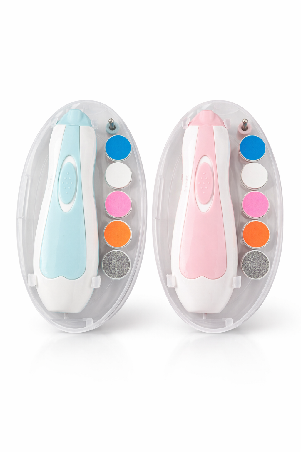 طقم عناية يومية متكامل للطفل 3 في 1 – عملي وسهل الاستخدام